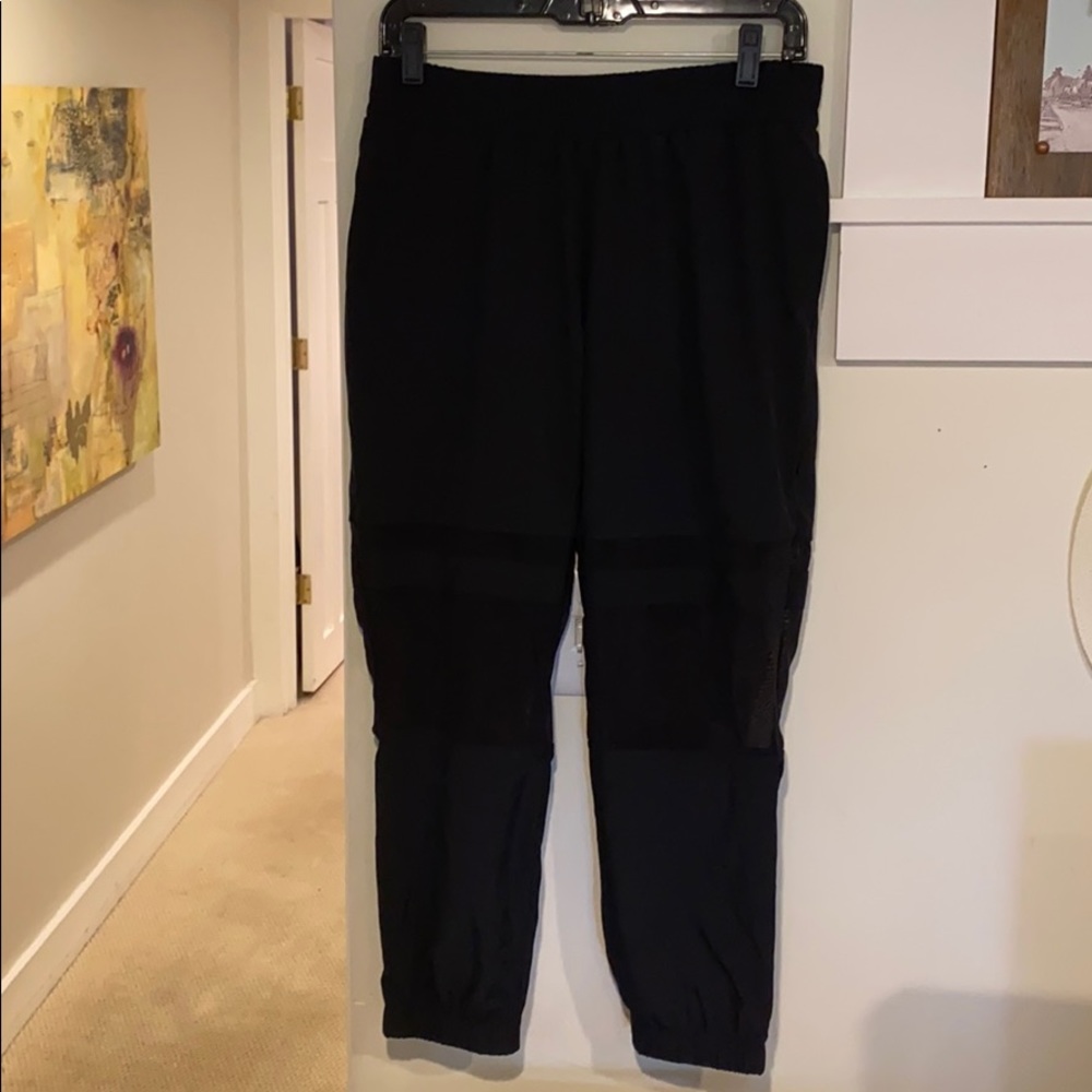 Fabletics Track Pants - image 1